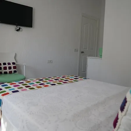 Aysece Butik Hotel *