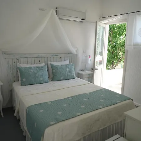 Hotel Aysece Butik *