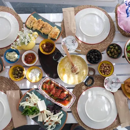 Aysece Butik Hotel Izmir