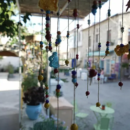 Hotel Aysece Butik Izmir
