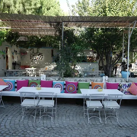 Hotel Aysece Butik Izmir