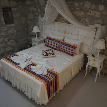 Aysece Butik Hotel Izmir