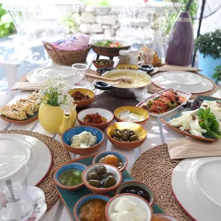 Aysece Butik Hotel Izmir